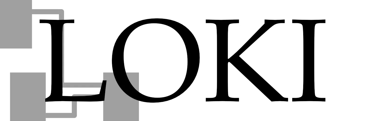 LOKI Banner