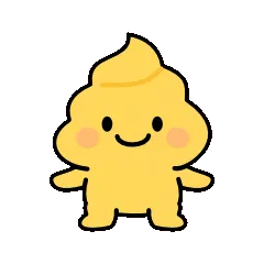 うんこくん