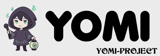 YOMI Banner